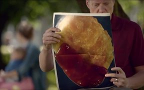 McDonald’s Commercial: Yoga - Commercials - VIDEOTIME.COM