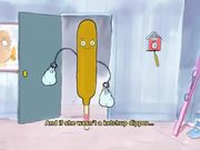 Pogo Video: Ketchup or Mustard