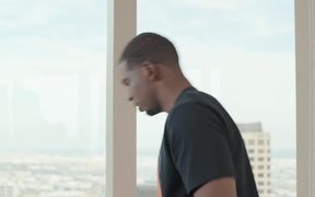 Foot Locker Commercial: The Endorser - Commercials - VIDEOTIME.COM