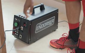 Foot Locker Commercial: The Endorser