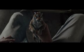 Tiger Energy Drink Commercial: Party