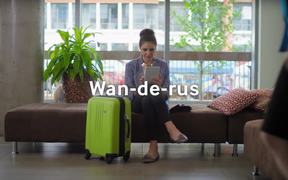 Samsung Video: Wanderus - Commercials - VIDEOTIME.COM