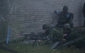 Baltic Defense - Tech - VIDEOTIME.COM
