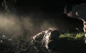 Estonian Special Forces Selection - Tech - VIDEOTIME.COM