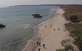 NATO's Maritime Forces - Tech - VIDEOTIME.COM