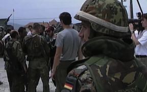 Moldova Helps Builds Peace in Kosovo - Tech - VIDEOTIME.COM