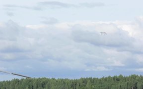 First US Drones deploy in Europe - Tech - VIDEOTIME.COM