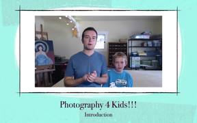 Introduction to Class - Kids - VIDEOTIME.COM