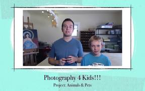 Project 3 Animals and Pets