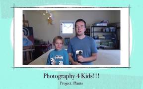 Project 5 Plants and Nature - Kids - VIDEOTIME.COM