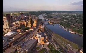 Mississippi N-l River&Recreation Area:Park Video 2