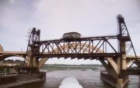 Mississippi N-l River&Recreation Area:Park Video 1 - Fun - VIDEOTIME.COM