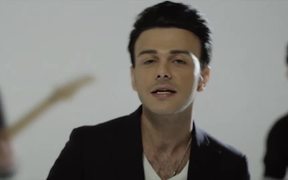 Aria - Zendegi Official Music Video - Music - VIDEOTIME.COM