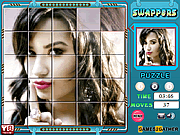 Swappers-Demi Lovato