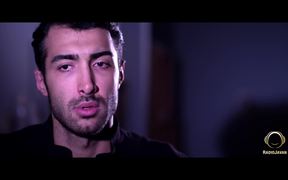 Aydin Jamshidi - Baraks Official Music Video