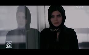 Azad - Atr E Mardouneh 2 Official Music Video