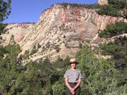 Zion National Park: The Zion Wilderness