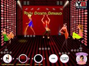 Party Dance Dressup