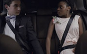 Volkswagen Commercial: Prom Night