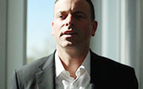 CureVac - Ingmar Hoerr, CEO