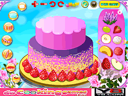 Your Surprise Cake 2 Game Play Online At Y8 Com