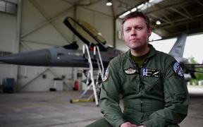 Fighter Pilot - Tech - VIDEOTIME.COM