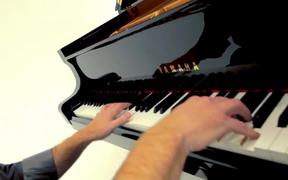 David Guetta - Without You - Piano Cello Cover - Music - VIDEOTIME.COM