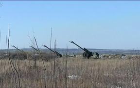 Ukraine’s Armed Forces - Tech - VIDEOTIME.COM