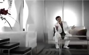 Jahan - Hess Mikonam Official Music Video - Music - VIDEOTIME.COM
