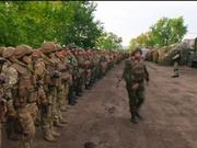 Ukraine’s Armed Forces