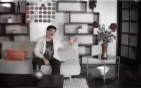 Jahan - Hess Mikonam Official Music Video