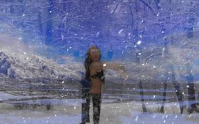 Masoud Darvish - Rade Pa Official Music Video