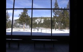 What's the Best Season to Visit Yellowstone NP