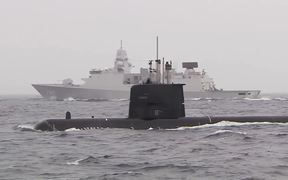 Future of Anti Submarine Warfare - Tech - VIDEOTIME.COM