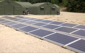 NATO's Smart Energy - Tech - VIDEOTIME.COM