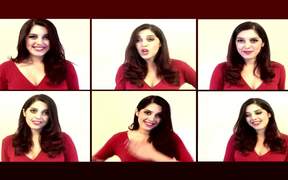 One Woman Show - Shake It Off a Cappella - Music - VIDEOTIME.COM