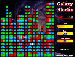 galaxy blocks crypto game