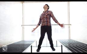 Navid Rasti - Tazmin Official Music Video