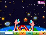 Star Collection Game