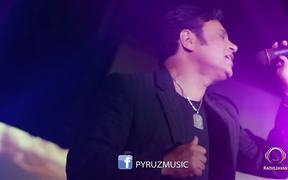 Pyruz - Emshab Dobareh Official Music Video - Music - VIDEOTIME.COM