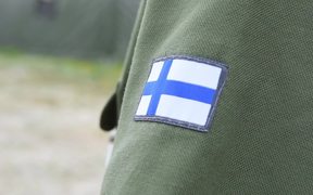 Finland strengthens NATO Partnership