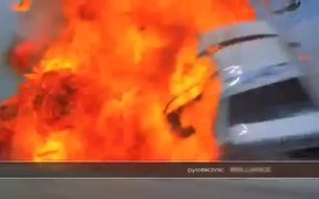 Pyrotechnic Brilliance - Fun - VIDEOTIME.COM