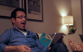 Samsung Video: Relaxicus - Commercials - VIDEOTIME.COM