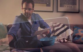 Samsung Video: Relaxicus - Commercials - VIDEOTIME.COM