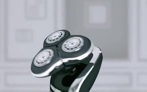 Philips Video: Square Jaw - Commercials - VIDEOTIME.COM
