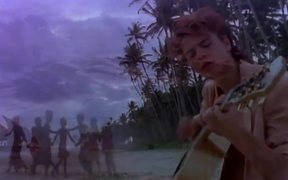 Duran Duran - Save A Prayer Music Video