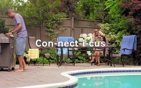 Samsung Video: Connecticus