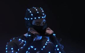 Adidas Commercial: The New Speed of Light - Commercials - VIDEOTIME.COM