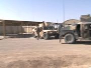 Afghan Commandos Respond to Call of Duty