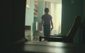 Heinz Ad: Little Brother